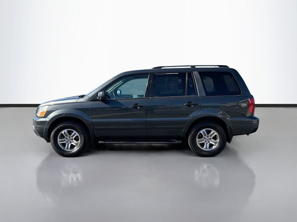 Used 2003 Honda Pilot EX image 8