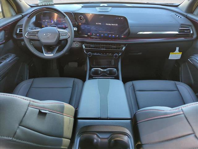 New 2026 Chevrolet Traverse Z71 w/ Enhanced Driving Package image 14