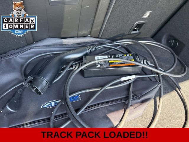 Used 2024 Dodge Hornet R/T Plus w/ Track Pack image 38