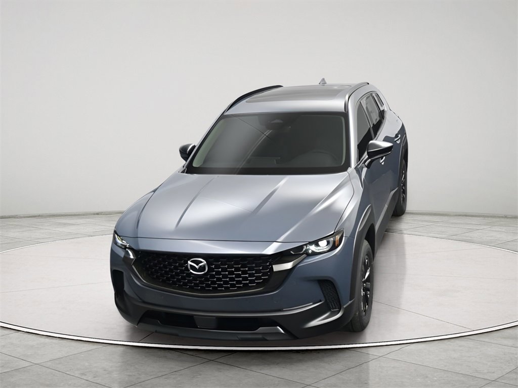 New 2026 MAZDA CX-50 AWD 2.5 Hybrid w/ Premium Pkg image 13