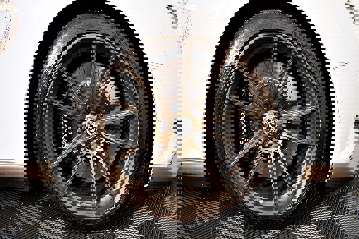 Used 2017 Chevrolet Camaro SS w/ LPO, Ground Effects Package image 45