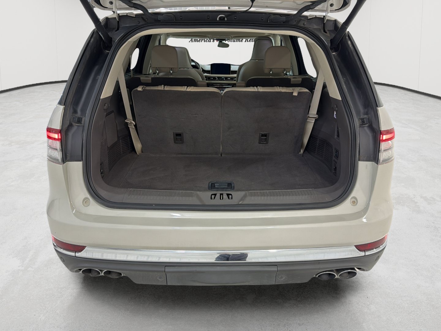Used 2020 Lincoln Aviator Reserve w/ Equipment Group 202A AWD/4WD image 24