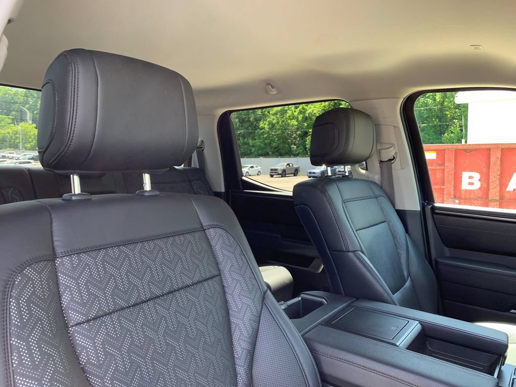 Used 2022 Toyota Tundra SR5 w/ TRD Off-Road Premium Package AWD/4WD image 18