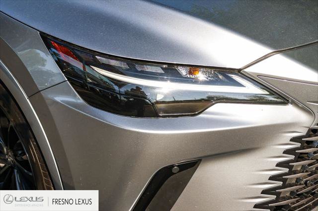 Certified 2024 Lexus RX 350h w/ Convenience Package AWD/4WD image 10