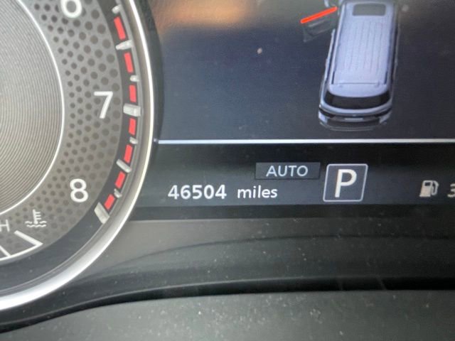 Used 2024 Nissan Armada SL image 15