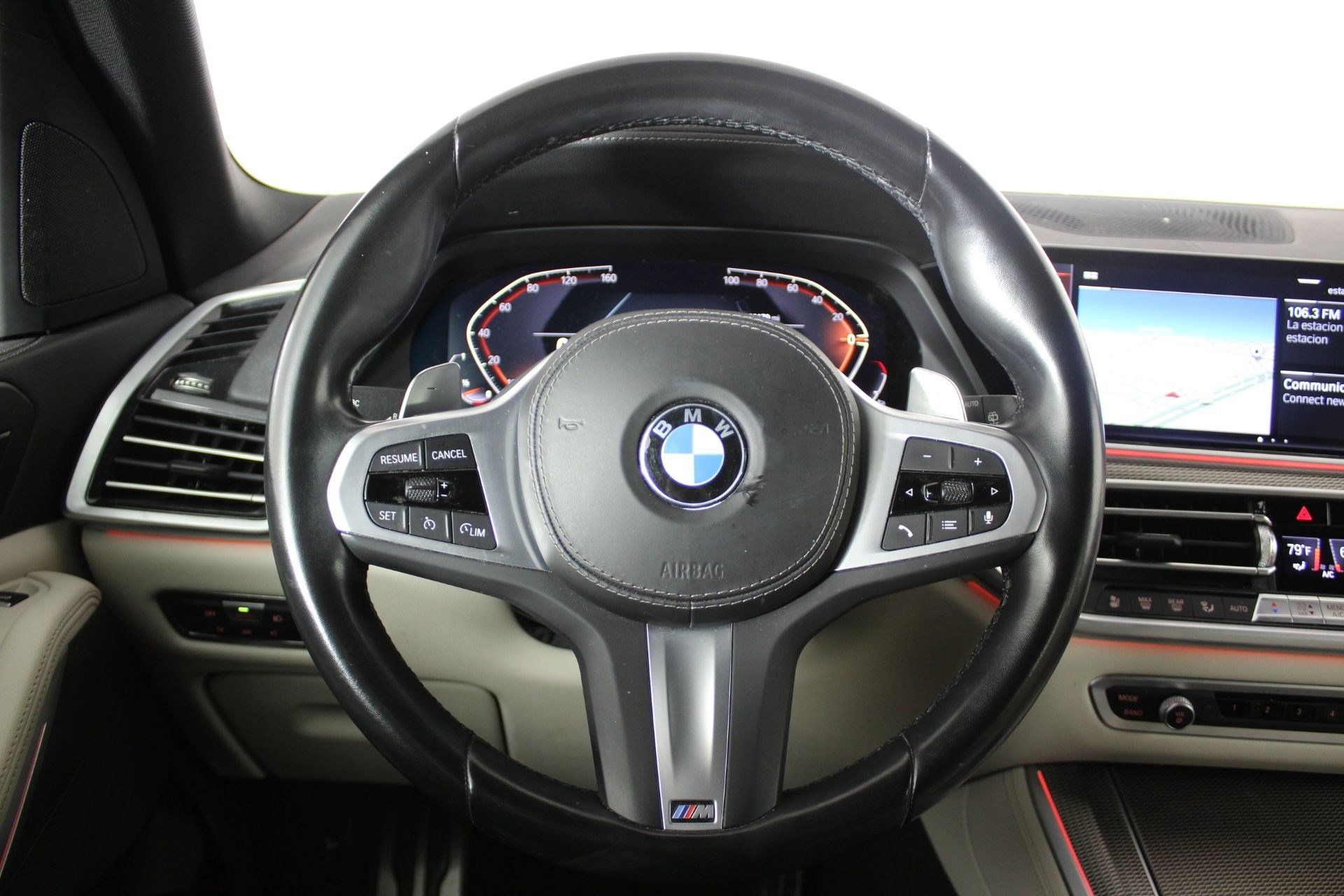 Used 2026 BMW X5 sDrive40i w/ M Sport Package RWD image 14