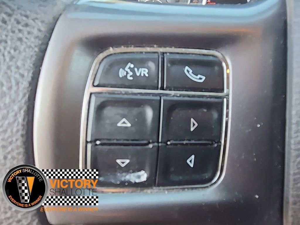 Certified 2022 RAM 1500 Classic SLT w/ Electronics Group AWD/4WD image 12