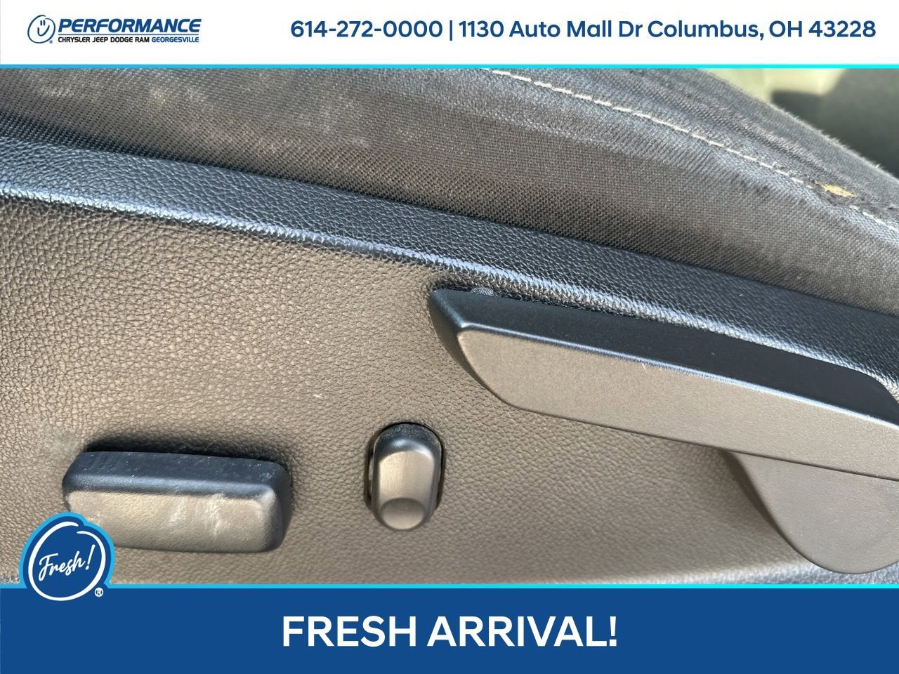 Used 2018 GMC Canyon All Terrain image 13