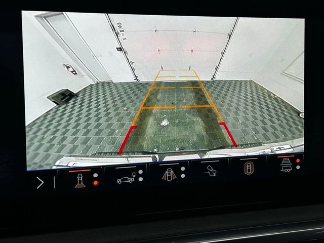 Used 2024 GMC Sierra 1500 Denali w/ Denali Reserve Package image 6