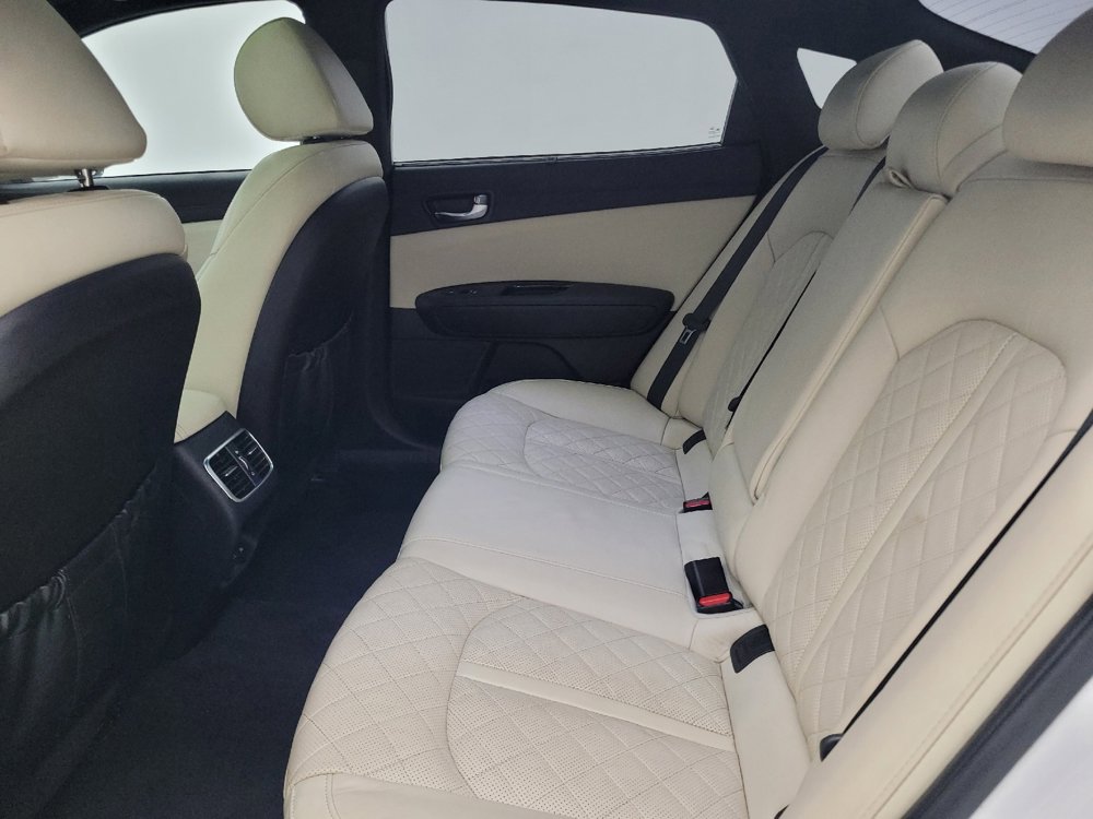 Used 2016 Kia Optima SX w/ Chrome Wheel Package image 18