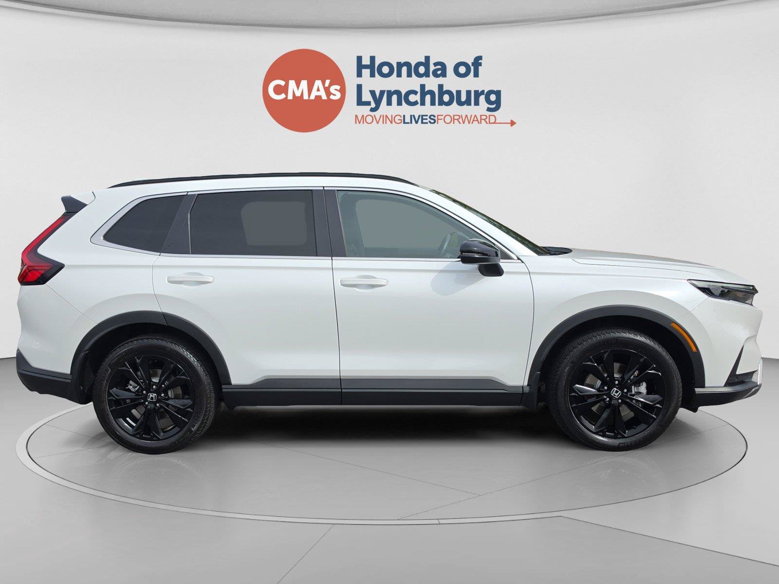 Used 2024 Honda CR-V Sport Touring image 6