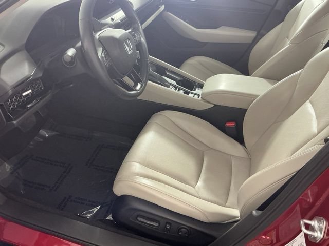 Certified 2024 Honda Accord EX-L image 8