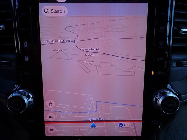 New 2026 RAM 2500 Tradesman image 19