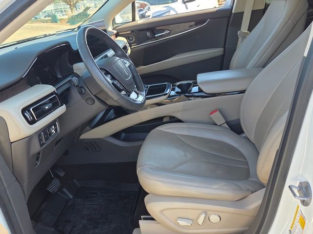 Used 2022 Lincoln Nautilus Reserve w/ Luxury Package image 5