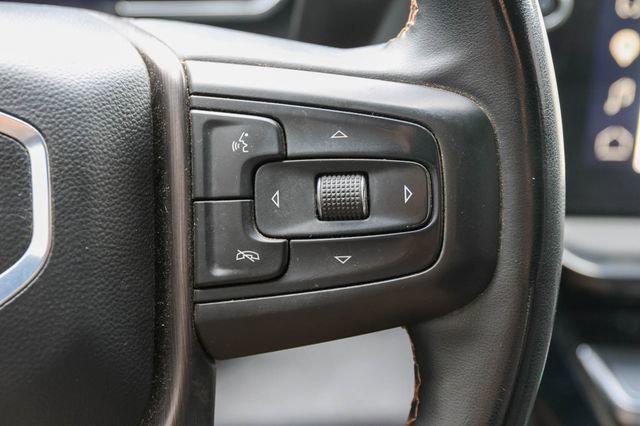 Used 2025 GMC Sierra 2500 AT4 AWD/4WD image 11