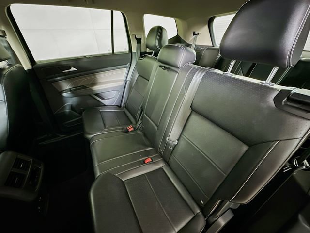 Used 2022 Volkswagen Atlas SE image 24