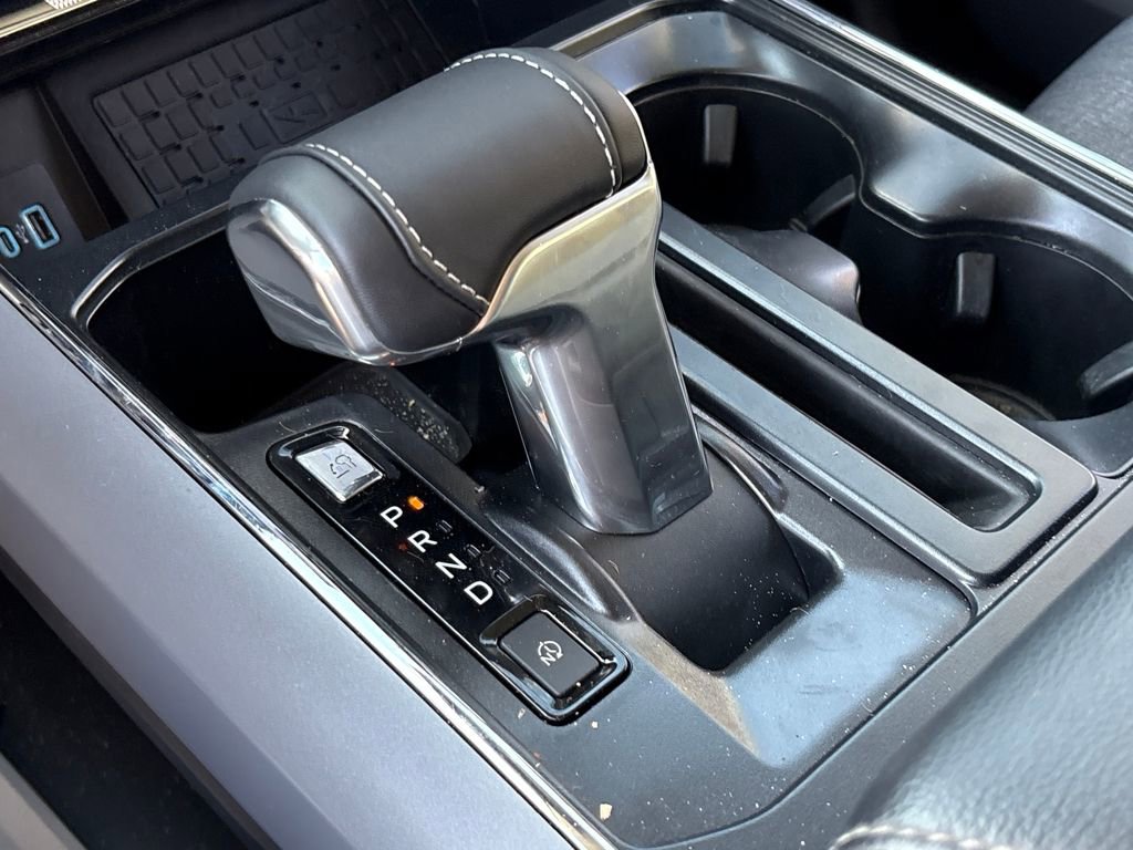 Used 2024 Ford F150 Lightning Flash image 27