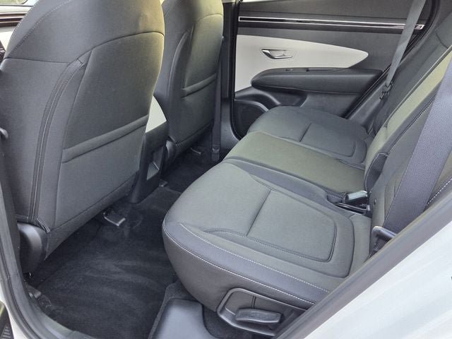 Used 2024 Hyundai Tucson SE AWD/4WD image 10