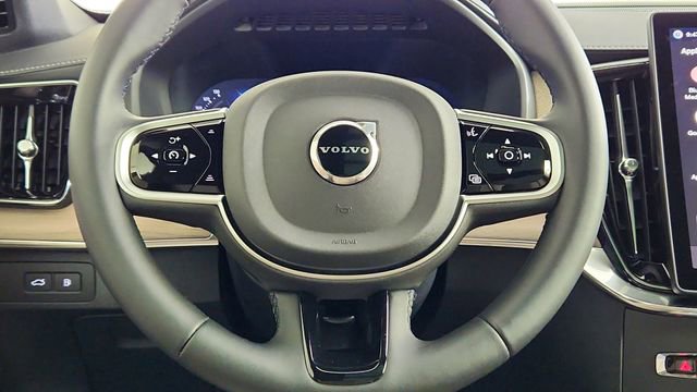 New 2026 Volvo XC90 T8 Plus w/ Protection Package AWD/4WD image 25