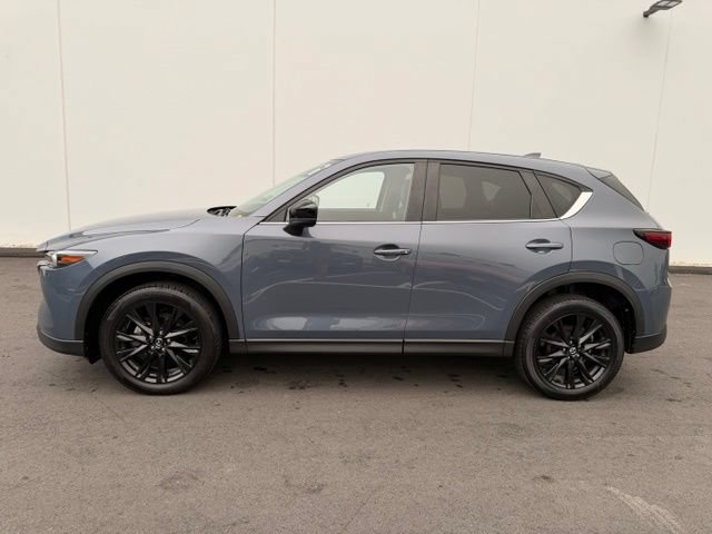 Used 2024 MAZDA CX-5 Carbon Edition AWD/4WD image 10