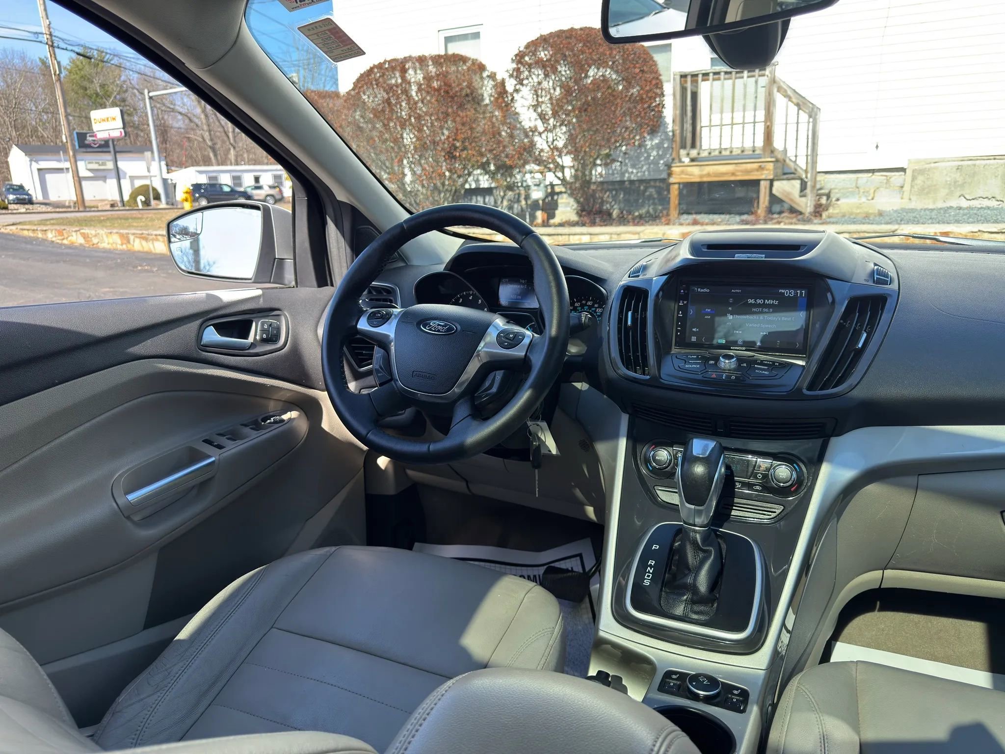 Used 2013 Ford Escape SEL image 30
