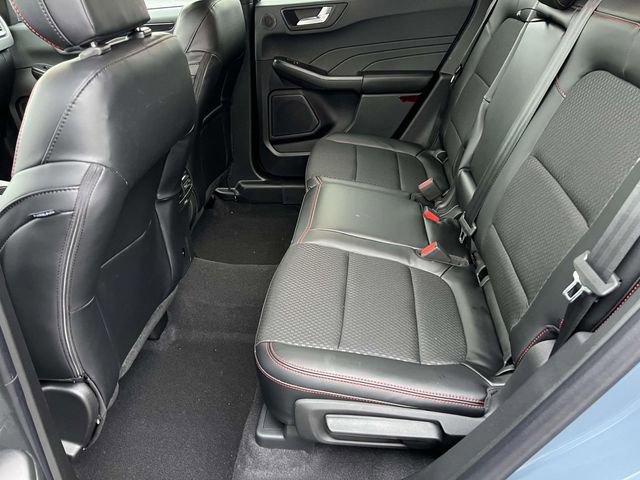 New 2026 Ford Escape ST-Line Select w/ Tech Pack #2 AWD/4WD image 22