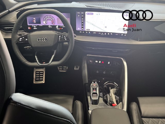 New 2026 Audi SQ5 Premium Plus AWD/4WD image 28