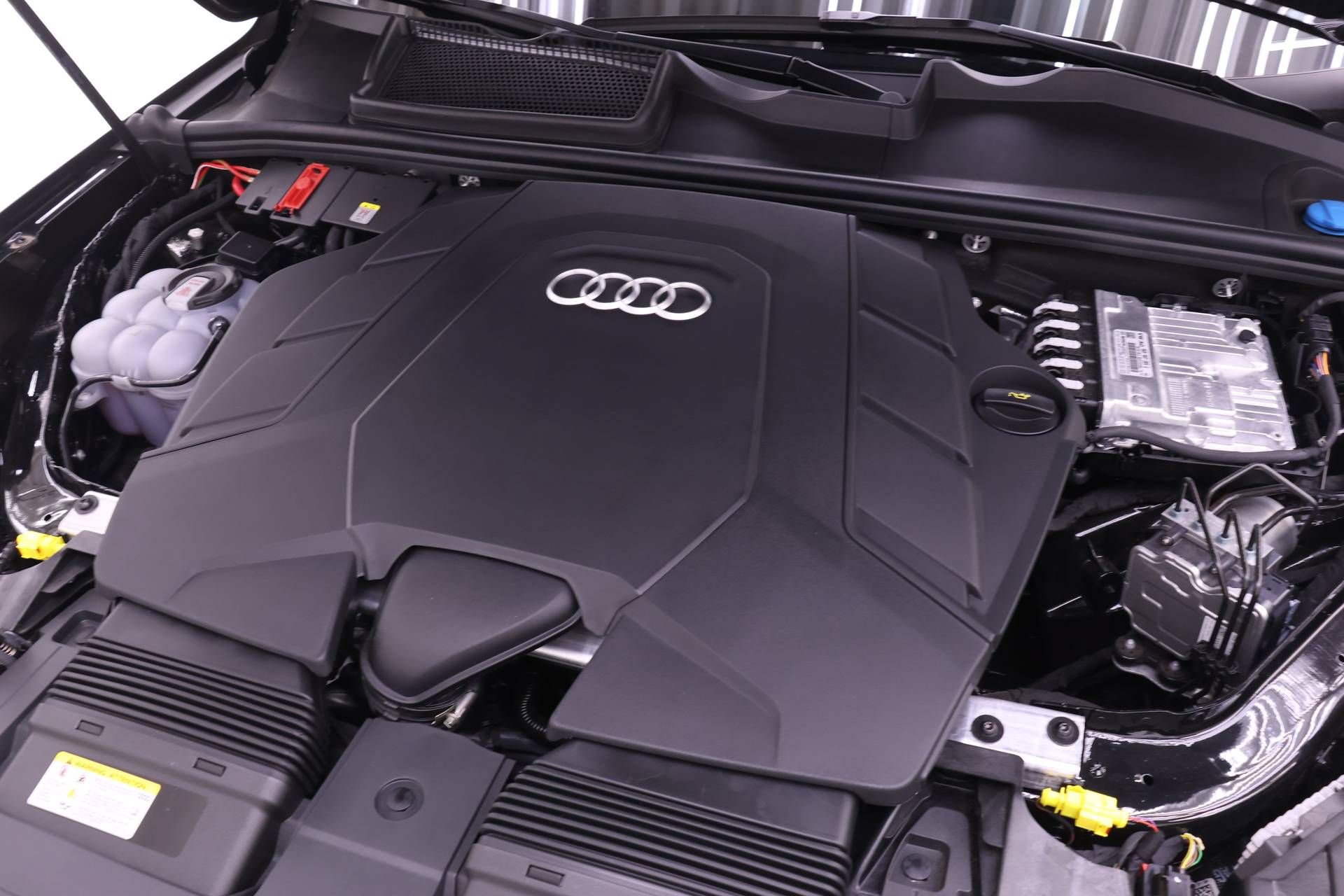 Certified 2025 Audi Q7 3.0T Premium Plus w/ Premium Plus Package AWD/4WD image 25