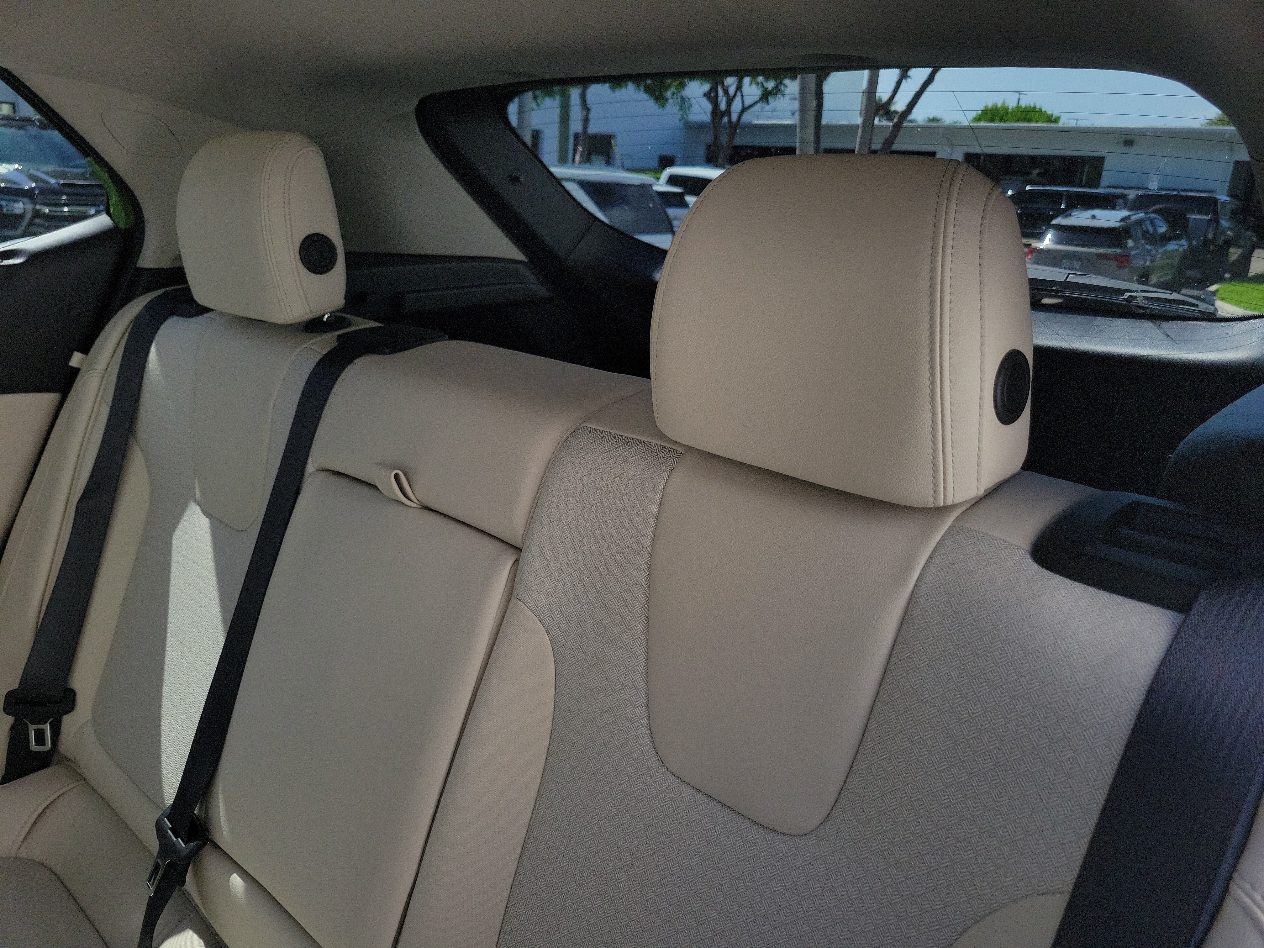 New 2026 Buick Encore GX Preferred w/ Comfort Package FWD image 12