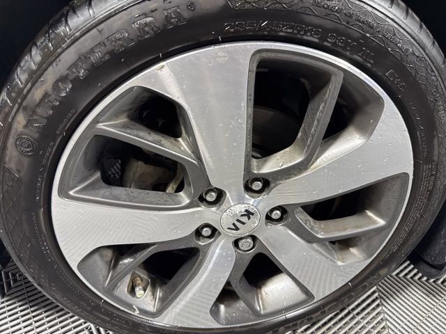 Used 2020 Kia Optima S image 13