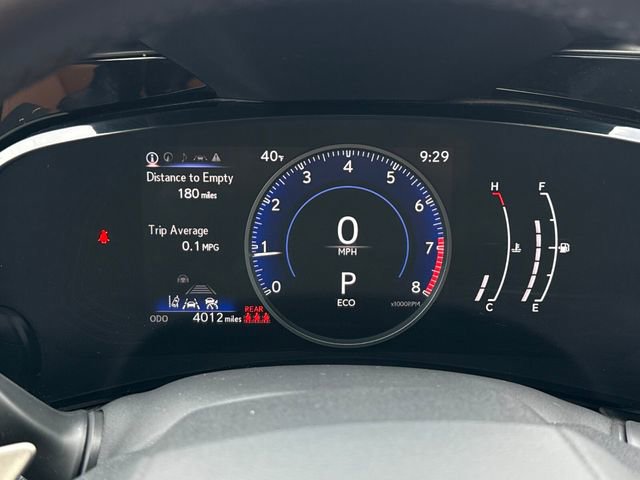 Certified 2023 Lexus NX 250 AWD image 16