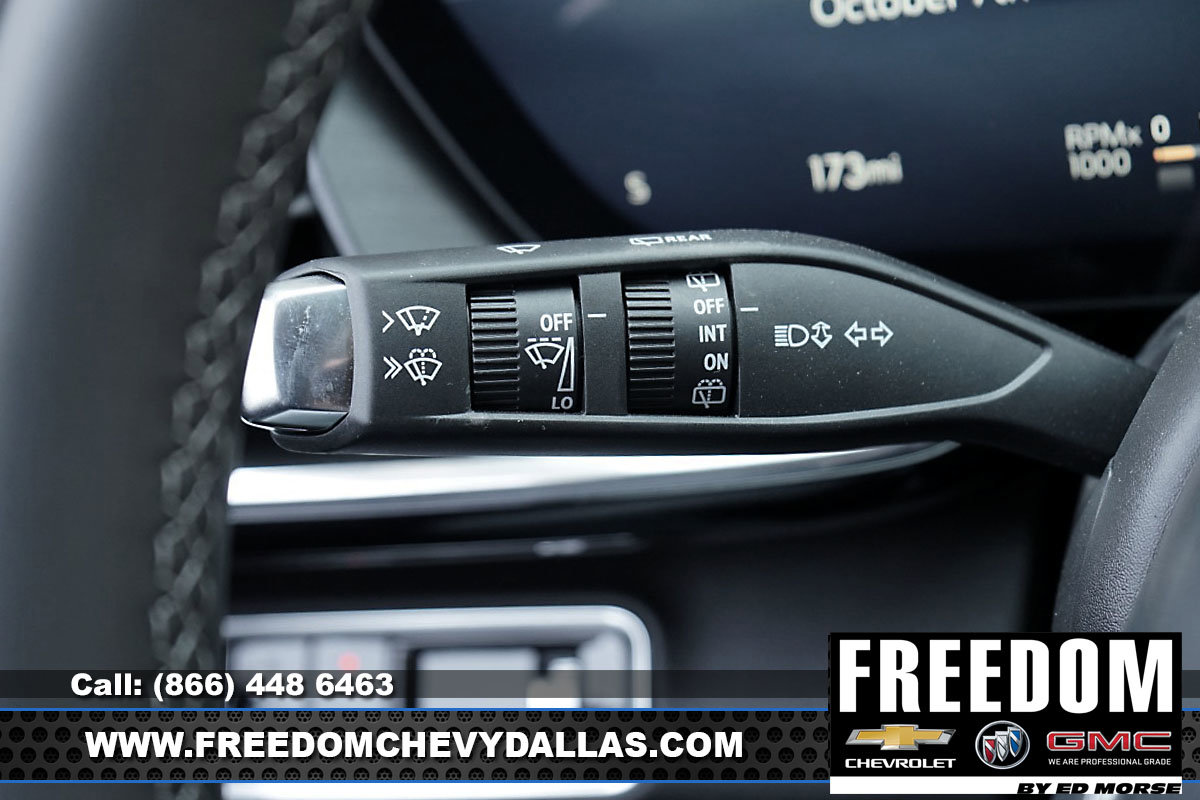 Used 2024 Buick Envision Preferred image 25