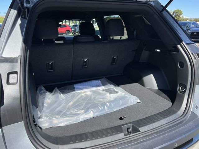 New 2026 GMC Terrain Elevation w/ Black Edition image 27