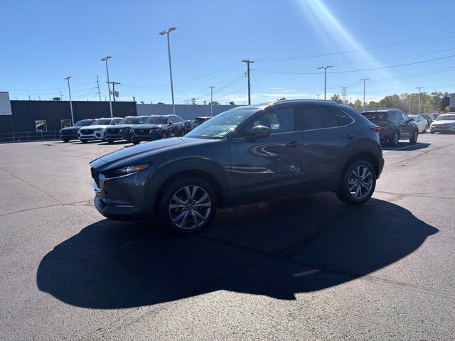 Used 2020 MAZDA CX-30 AWD w/ Premium Package image 18