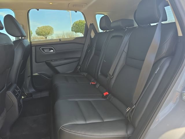 Used 2021 Nissan Rogue SL w/ Premium Package image 14