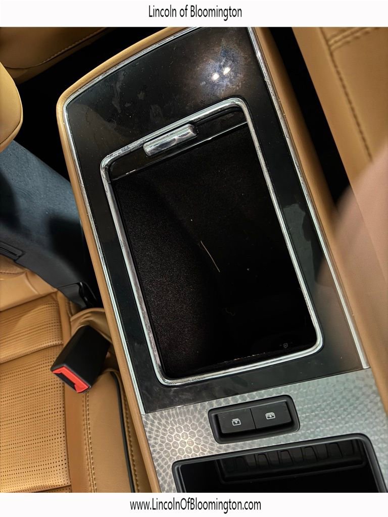 Certified 2025 Lincoln Aviator Black Label w/ Jet Appearance Package image 58