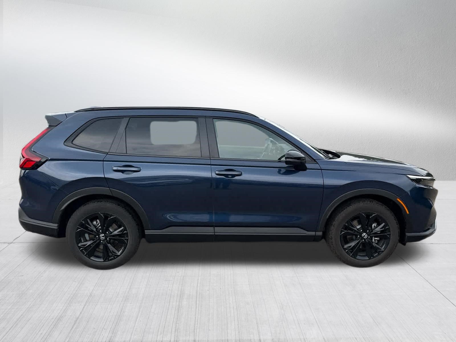 Used 2026 Honda CR-V Sport Touring image 12