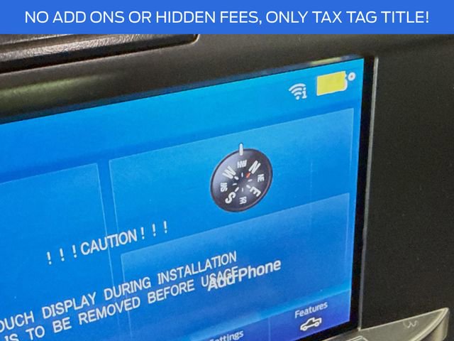 New 2026 Ford F250 XLT image 13