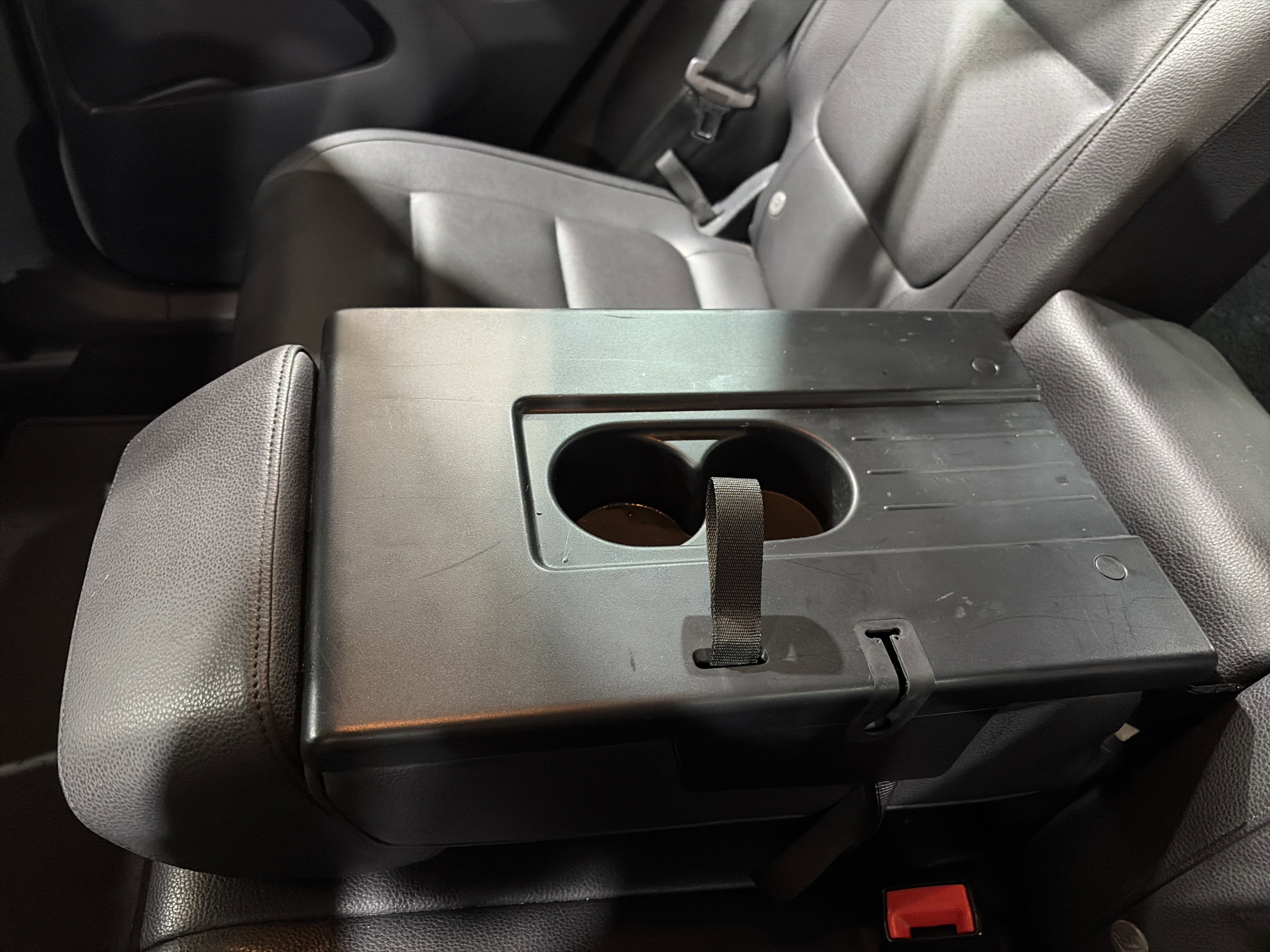 Used 2017 Volkswagen Tiguan S image 25