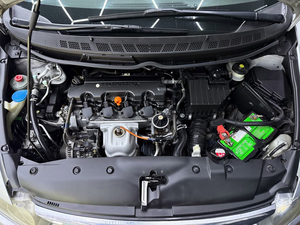 Used 2011 Honda Civic LX image 26