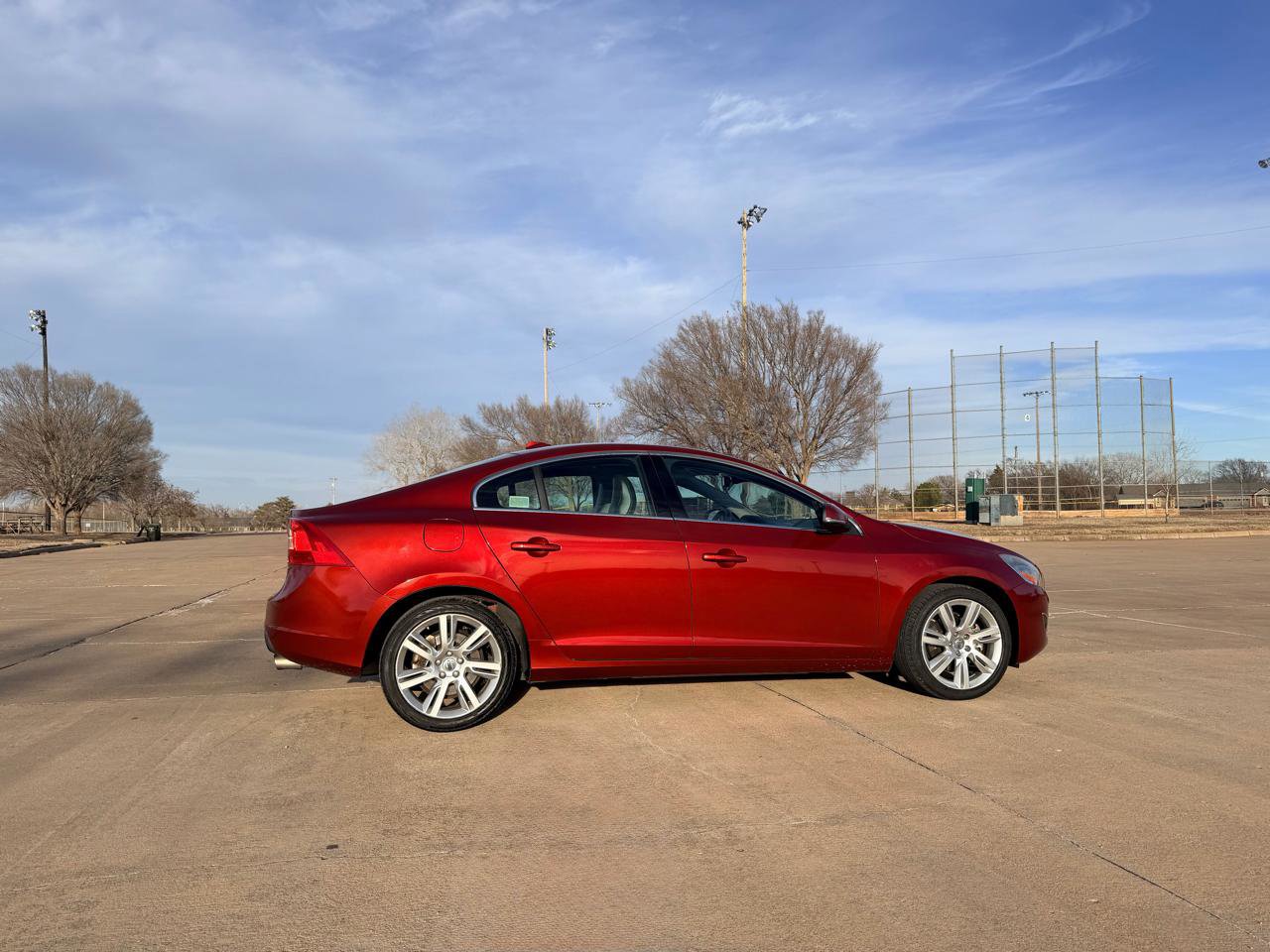 Used 2012 Volvo S60 T6 image 31