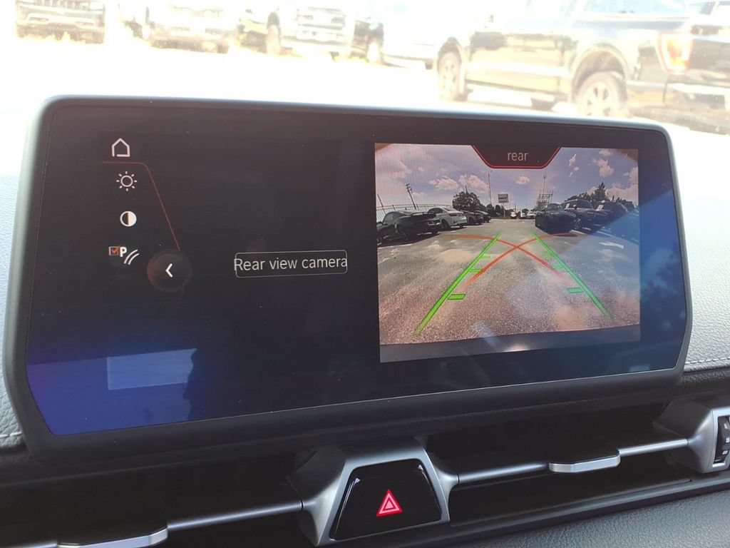 Used 2022 Toyota Supra RWD image 33