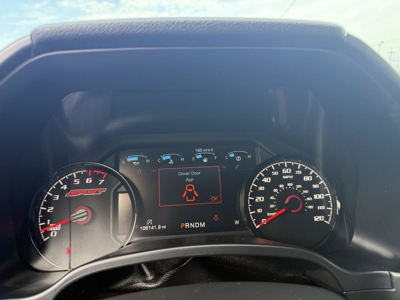 Used 2018 Ford F150 Lariat w/ Equipment Group 502A Luxury AWD/4WD image 20