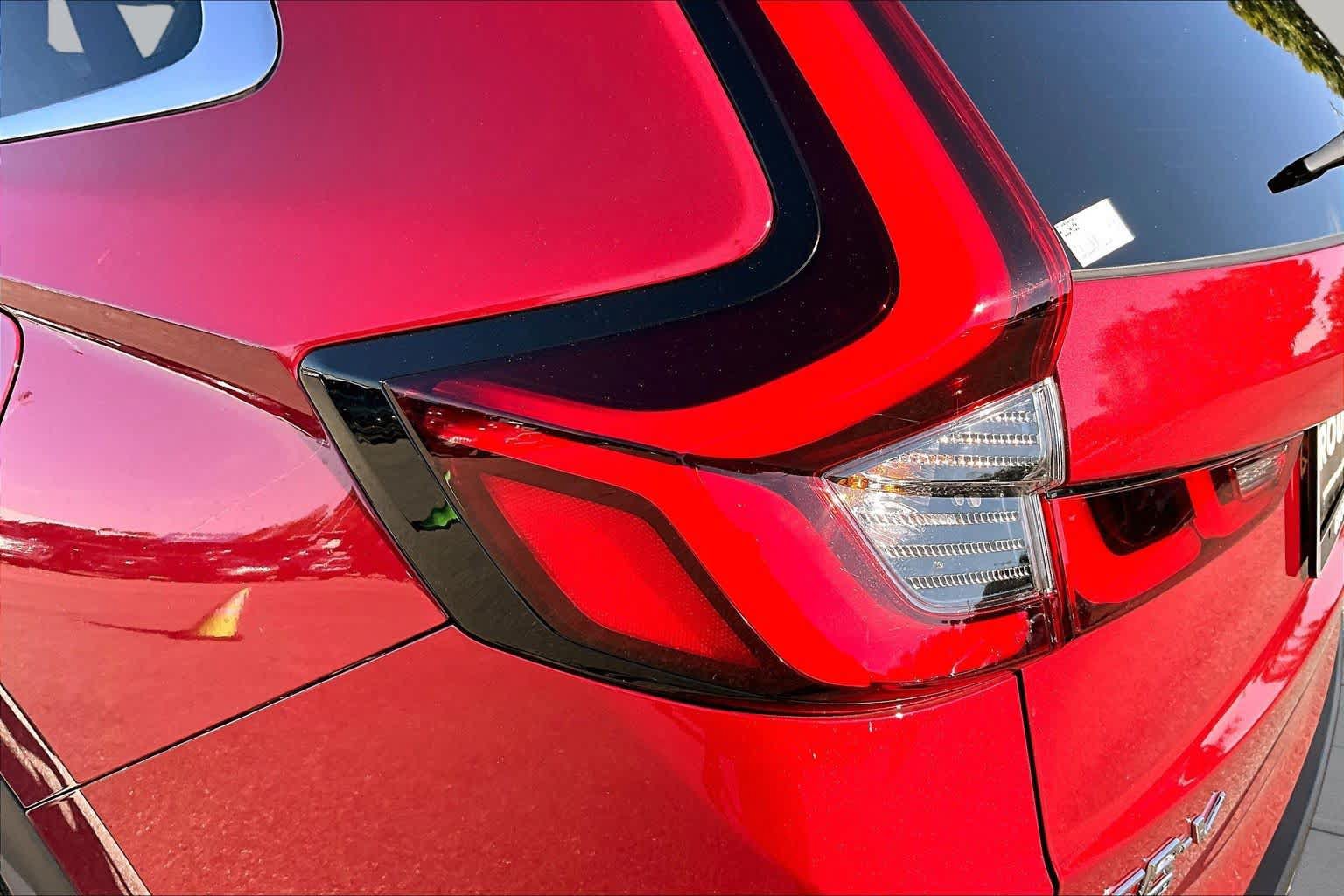 Used 2024 Honda CR-V Sport Touring image 29