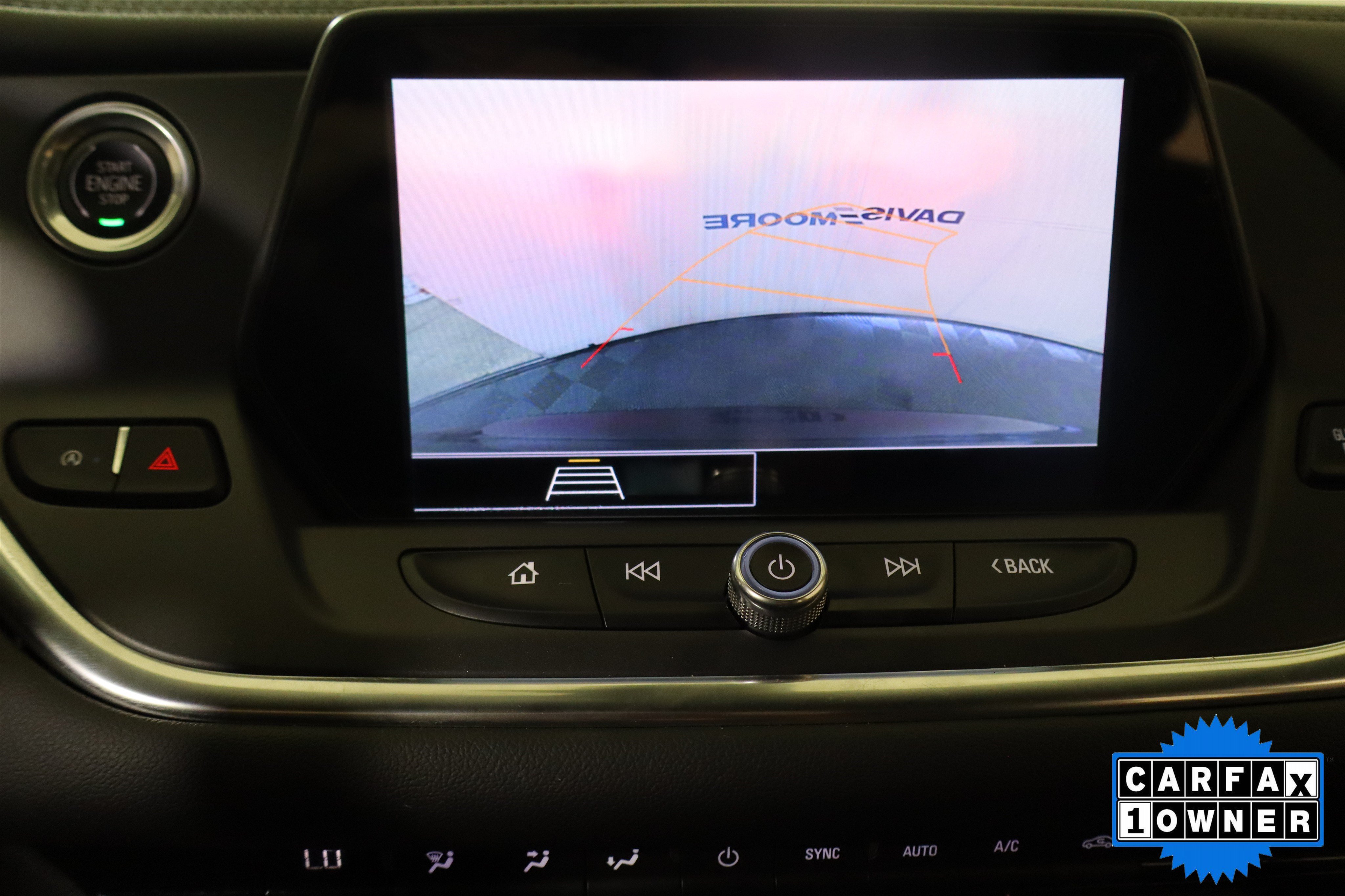 Used 2022 Chevrolet Blazer LT w/ LPO, Black Accent Package FWD image 25