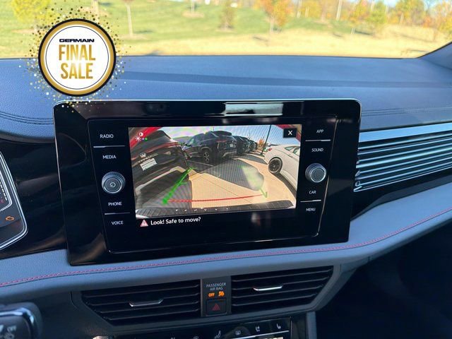 New 2026 Volkswagen Jetta GLI Autobahn image 23