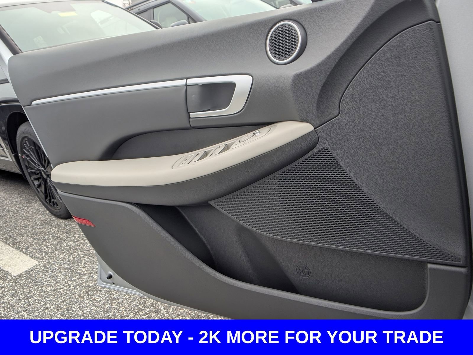 New 2026 Hyundai Sonata Blue image 29