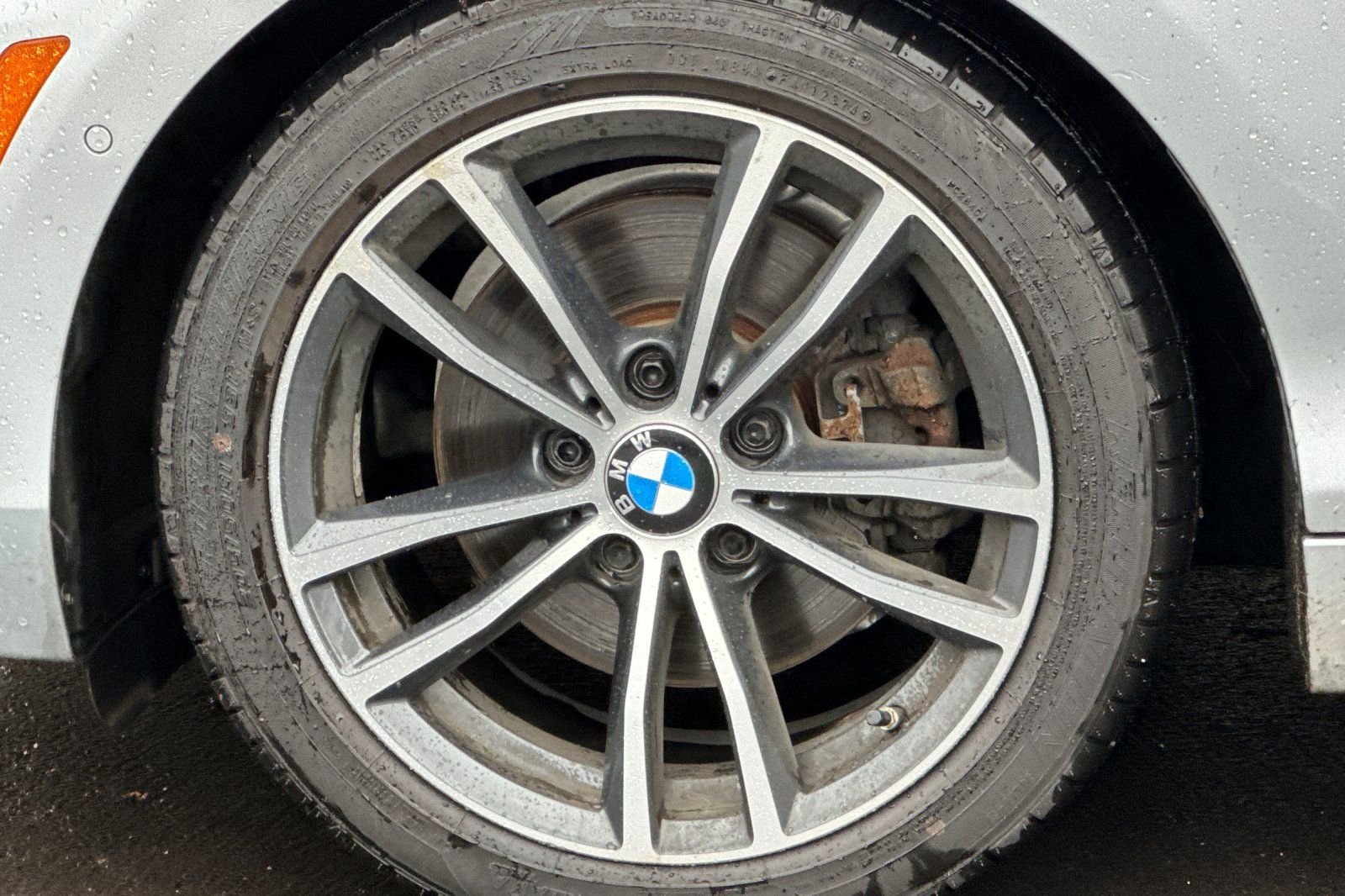 Used 2018 BMW 230i Convertible RWD image 31