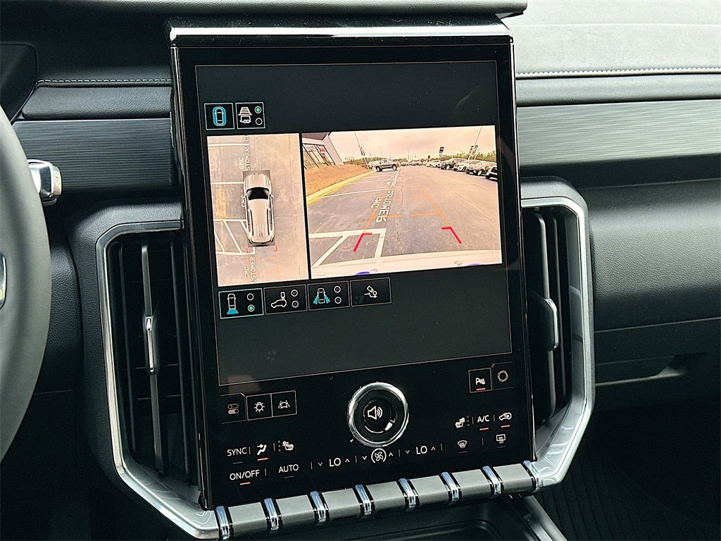 New 2026 GMC Acadia Elevation w/ Black Edition image 23