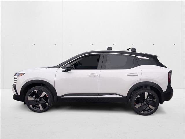 New 2026 Nissan Kicks SR image 5